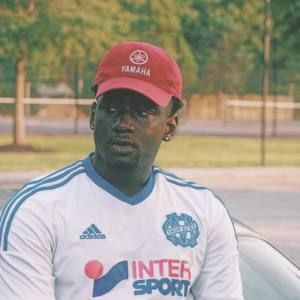 Meet your Posher, Tunde